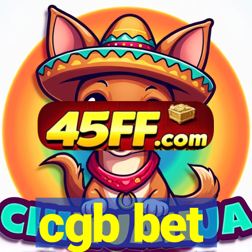 cgb bet